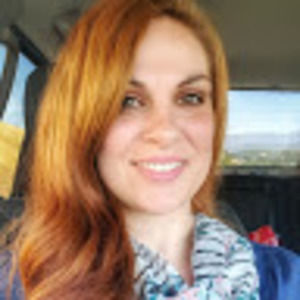 Meet your Posher, Savannah